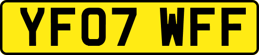 YF07WFF