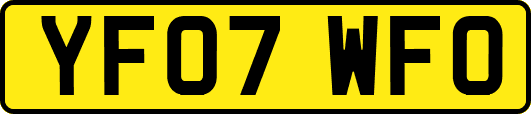 YF07WFO