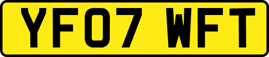 YF07WFT