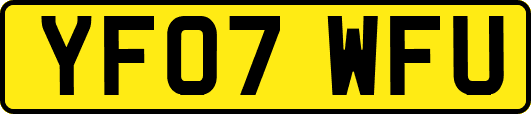 YF07WFU
