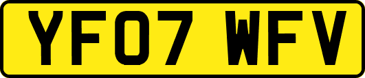 YF07WFV