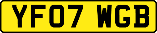 YF07WGB