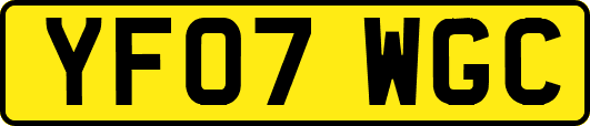 YF07WGC