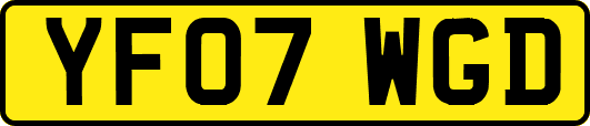 YF07WGD