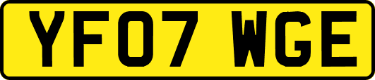YF07WGE