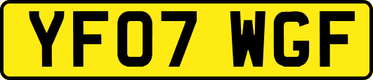 YF07WGF