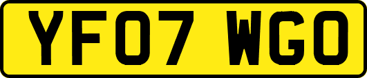 YF07WGO