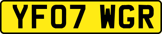 YF07WGR