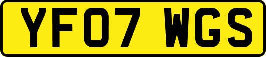 YF07WGS