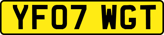 YF07WGT