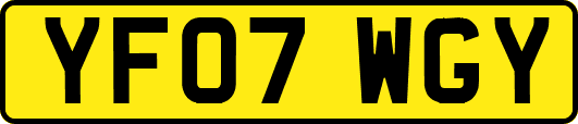 YF07WGY
