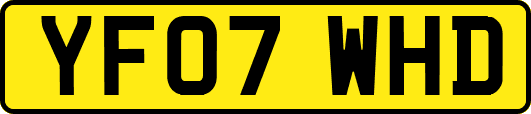 YF07WHD