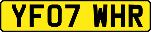 YF07WHR