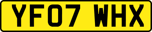 YF07WHX