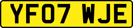 YF07WJE
