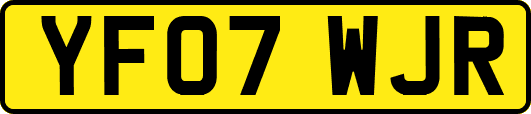 YF07WJR