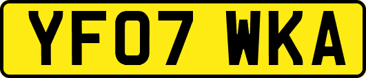YF07WKA