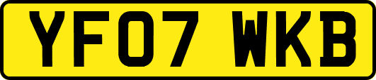YF07WKB