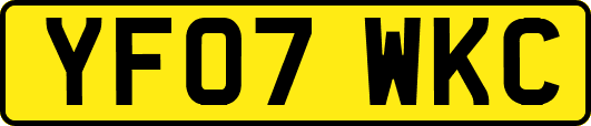 YF07WKC