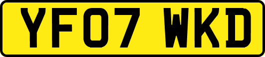 YF07WKD