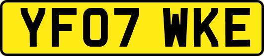 YF07WKE