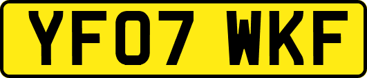 YF07WKF