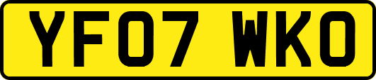YF07WKO
