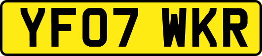 YF07WKR