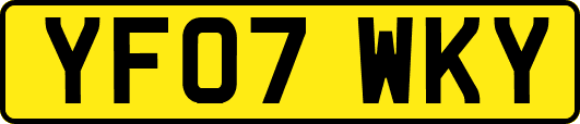 YF07WKY