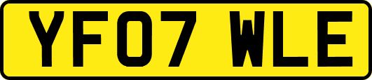 YF07WLE