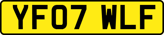 YF07WLF