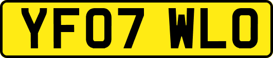 YF07WLO