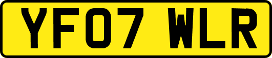 YF07WLR