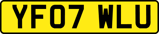 YF07WLU