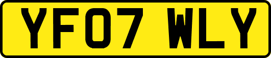 YF07WLY