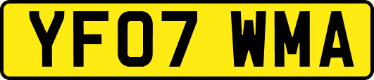 YF07WMA