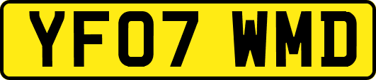YF07WMD