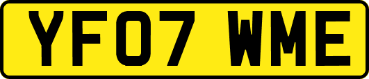 YF07WME