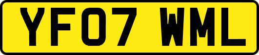 YF07WML