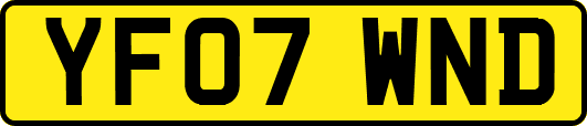 YF07WND