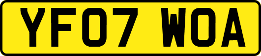 YF07WOA