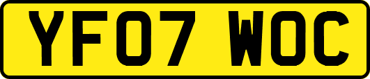 YF07WOC