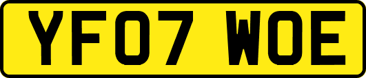 YF07WOE