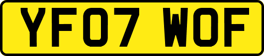 YF07WOF