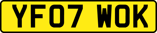 YF07WOK