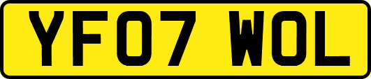 YF07WOL