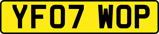 YF07WOP