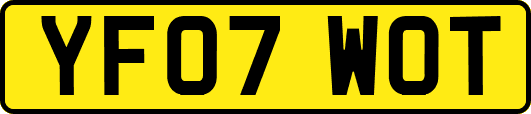 YF07WOT