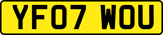YF07WOU