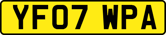YF07WPA